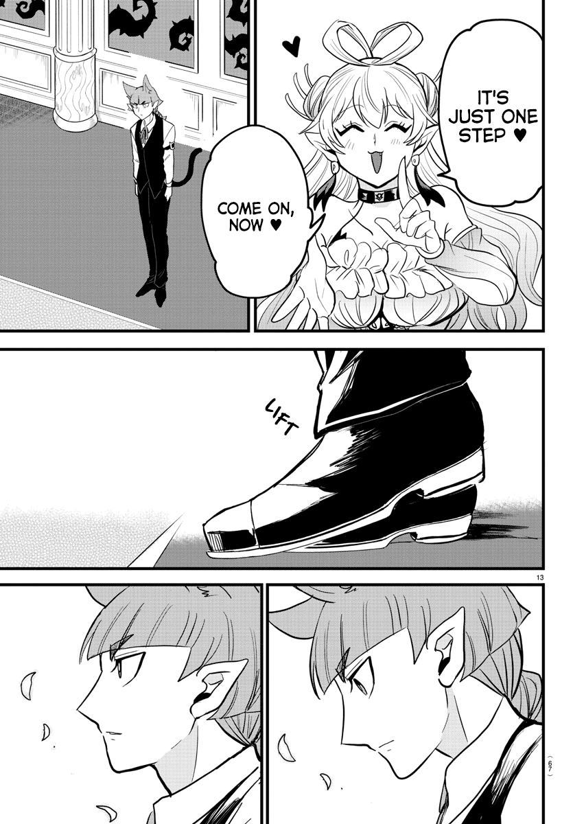 Read Mairimashita Iruma kun EN Manga Online