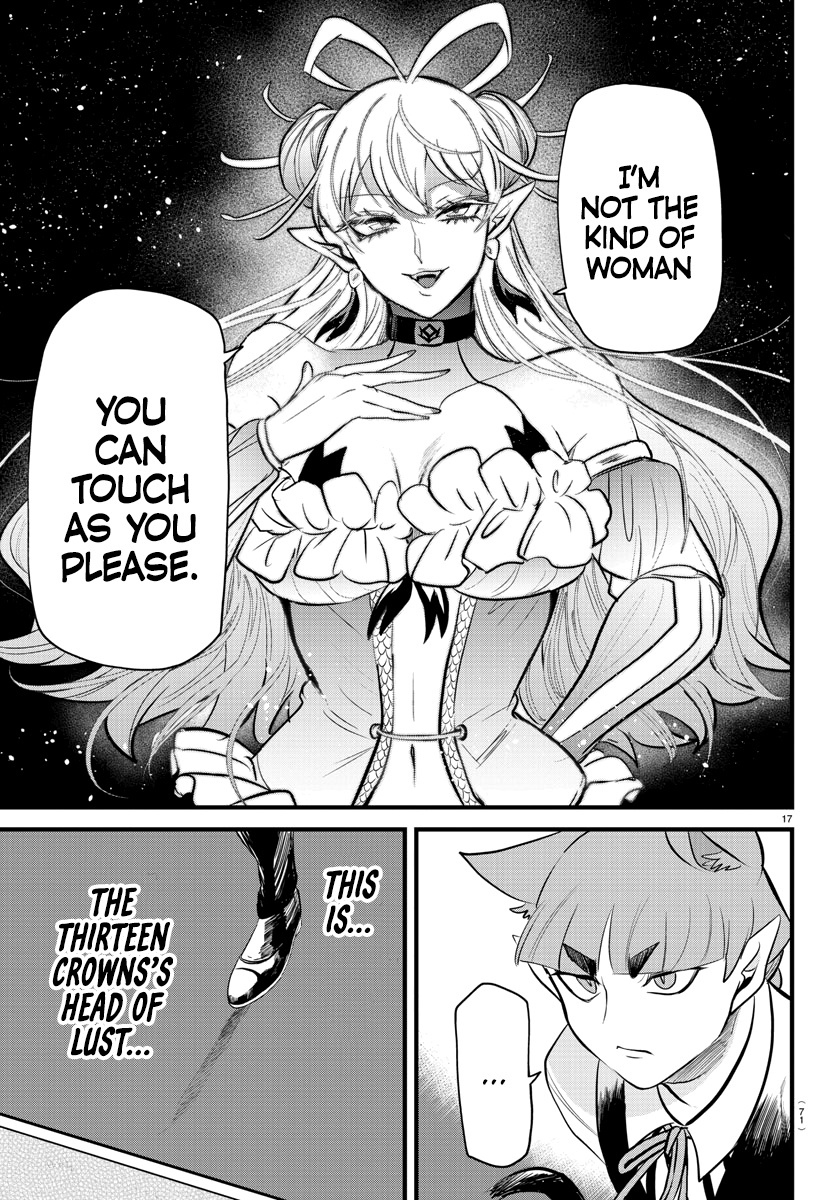 Read Mairimashita Iruma kun EN Manga Online