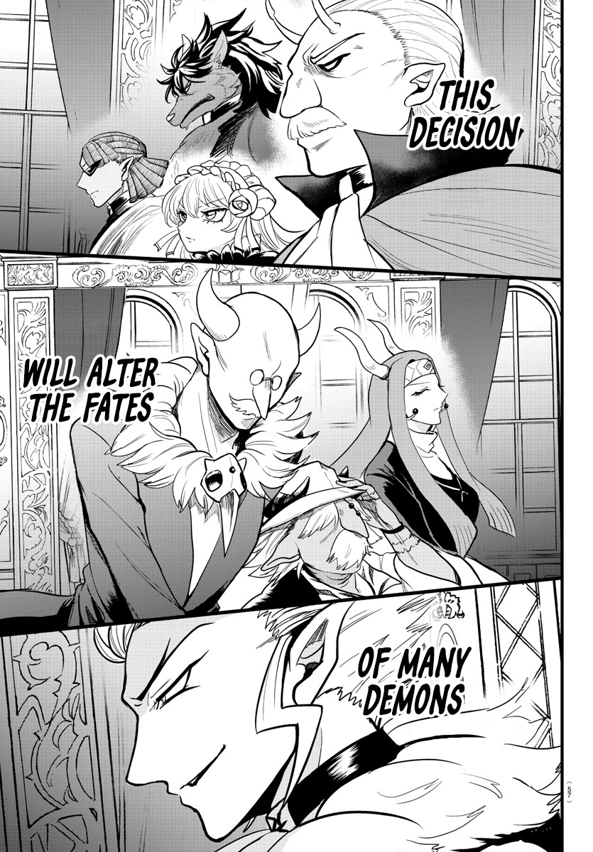 Read Mairimashita Iruma kun EN Manga Online