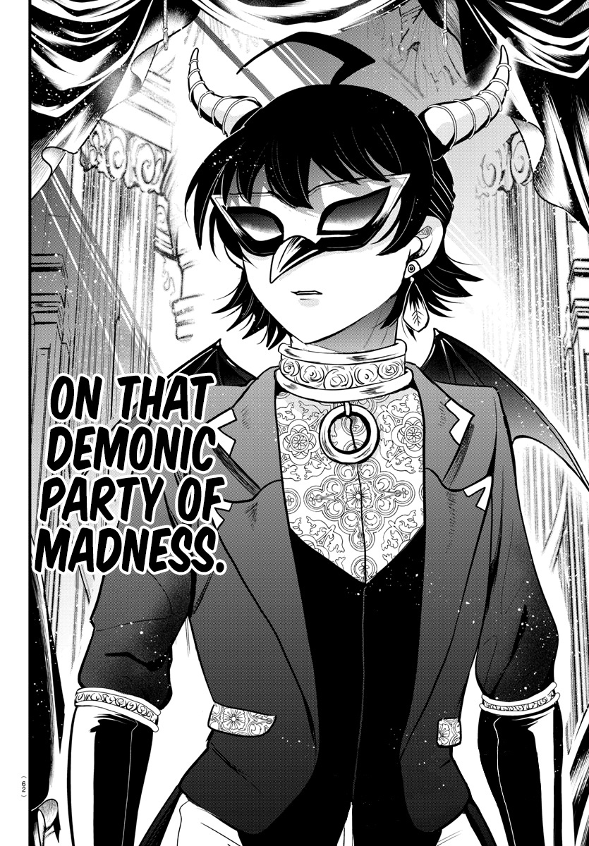 Read Mairimashita Iruma kun EN Manga Online