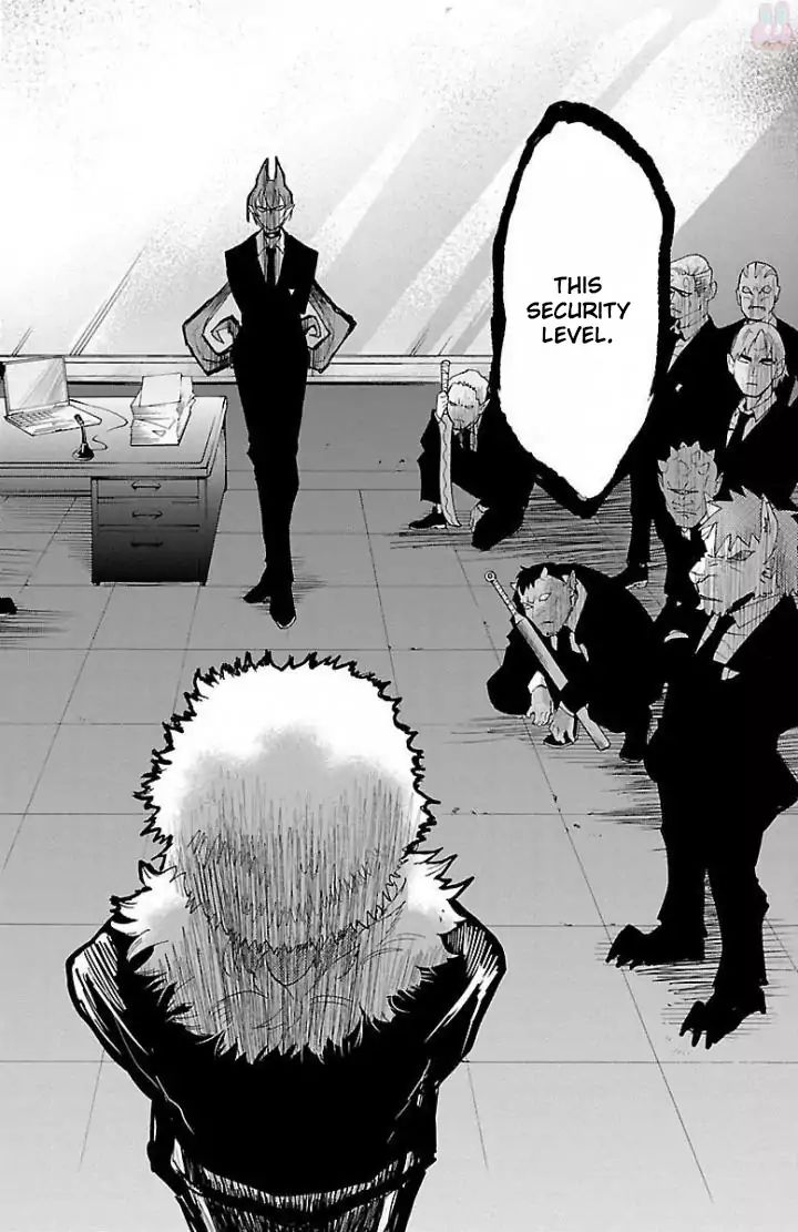 Read Mairimashita Iruma kun EN Manga Online
