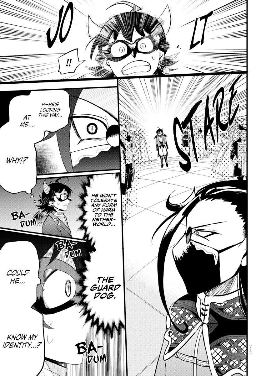 Read Mairimashita Iruma kun EN Manga Online
