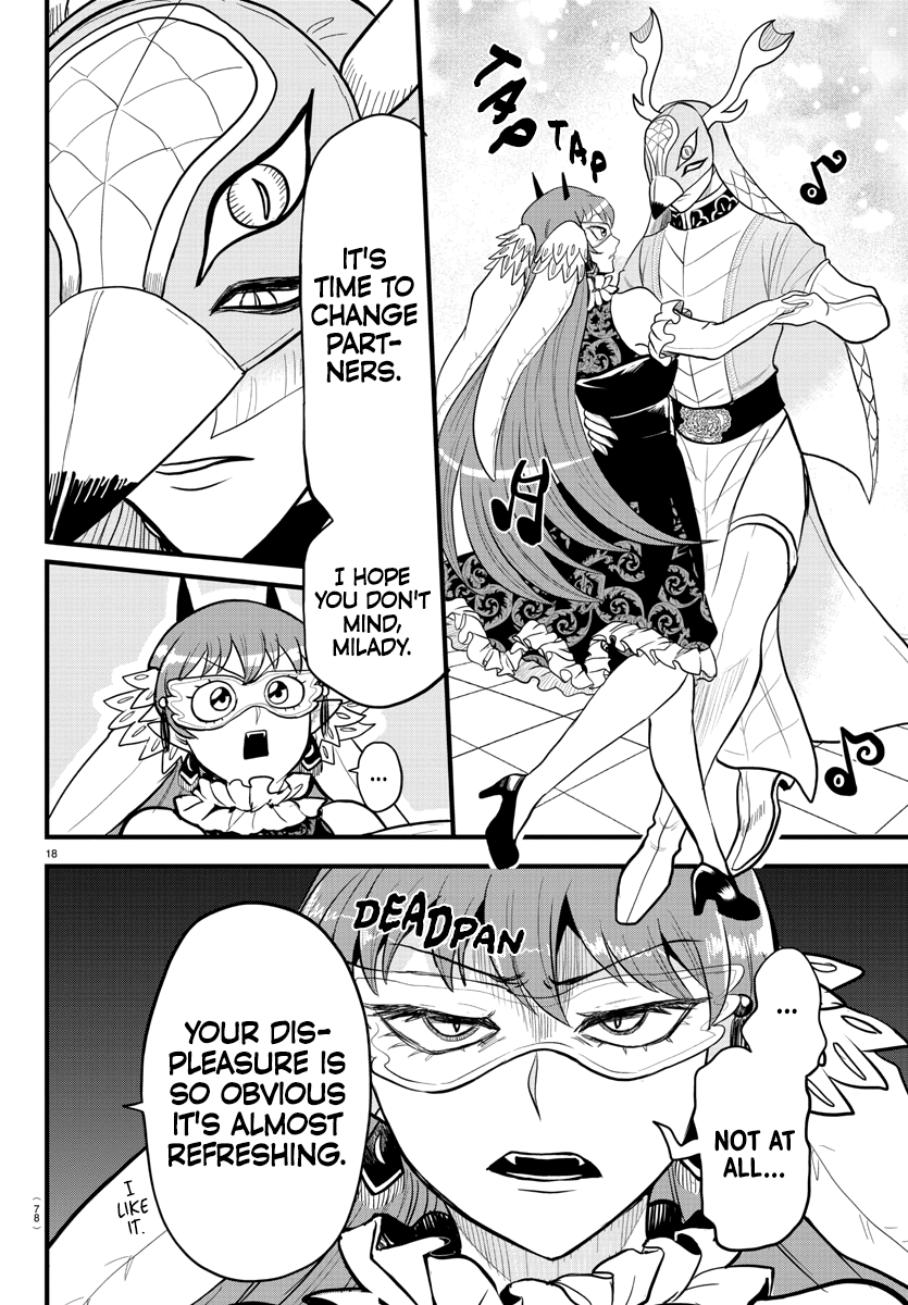 Read Mairimashita Iruma kun EN Manga Online