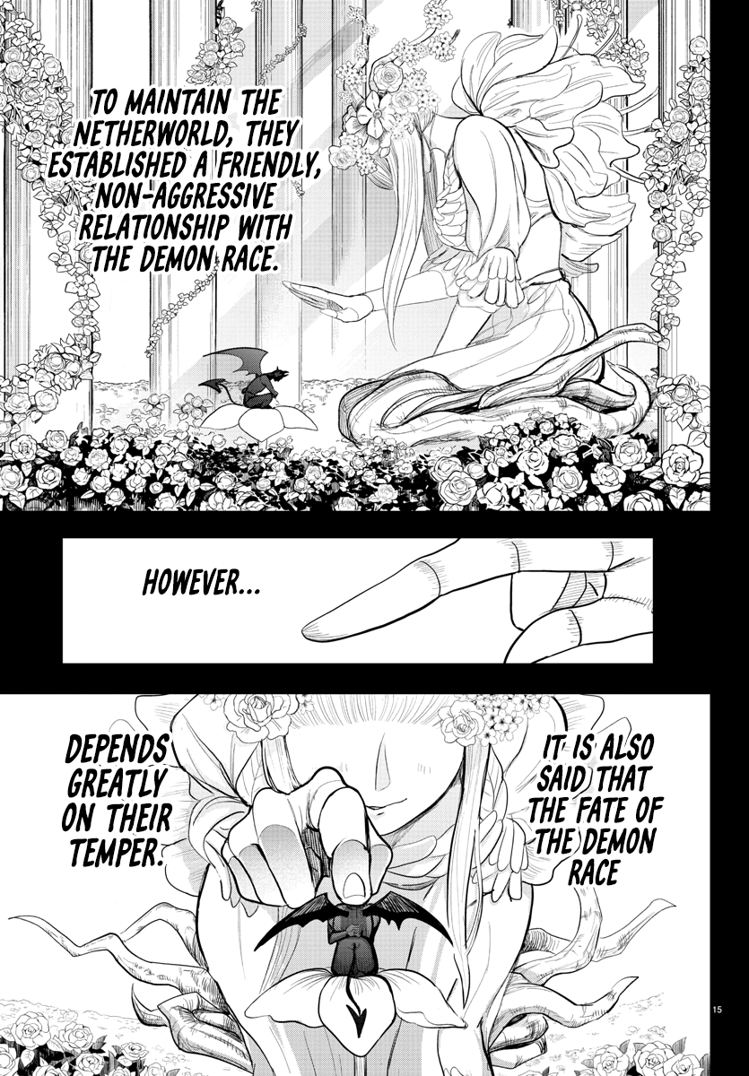 Read Mairimashita Iruma kun EN Manga Online