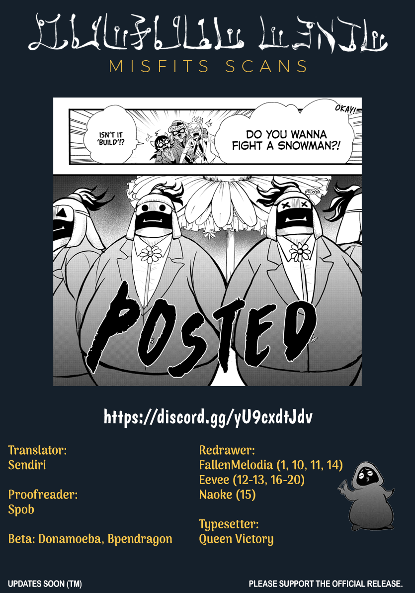 Read Mairimashita Iruma kun EN Manga Online