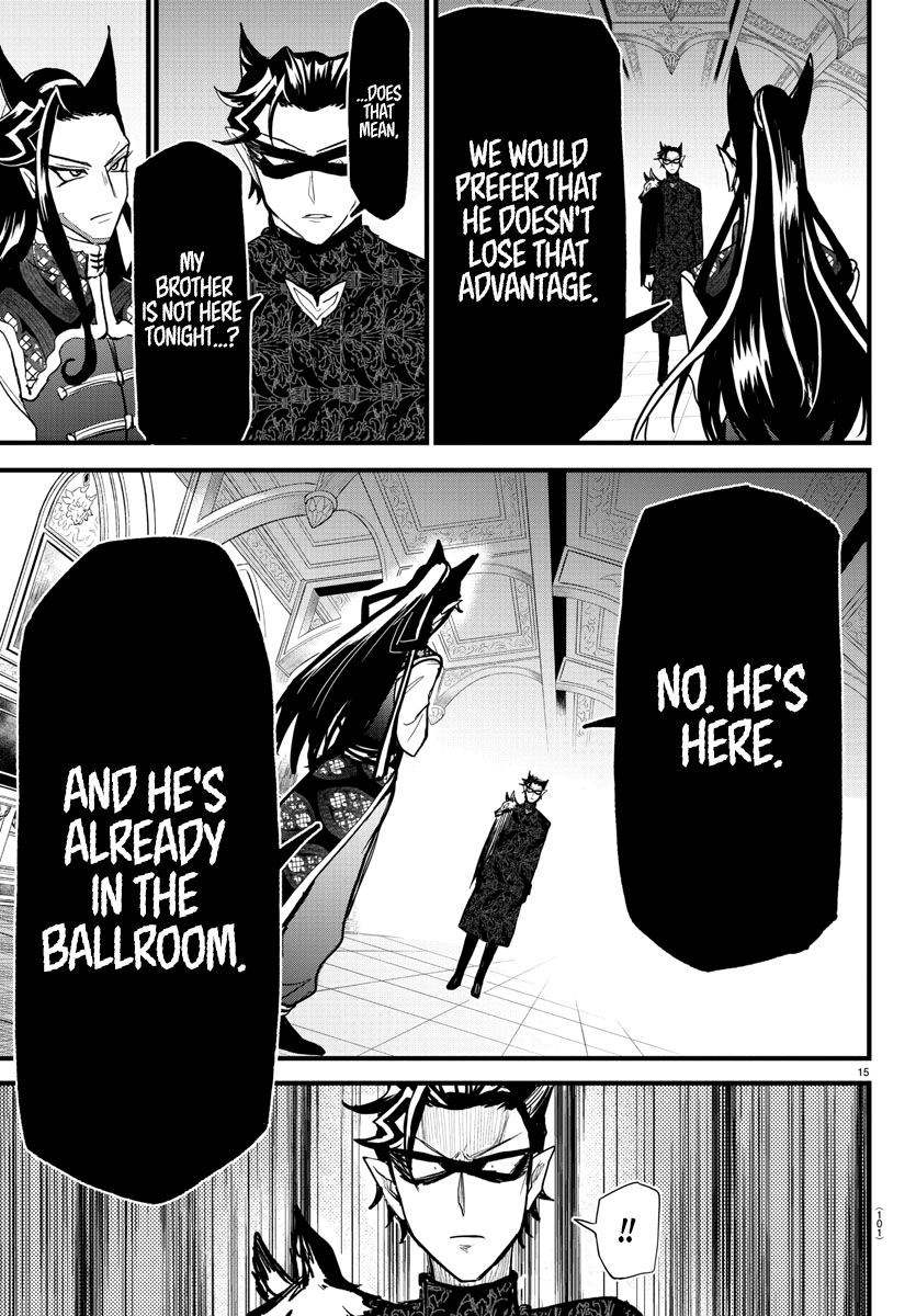 Read Mairimashita Iruma kun EN Manga Online