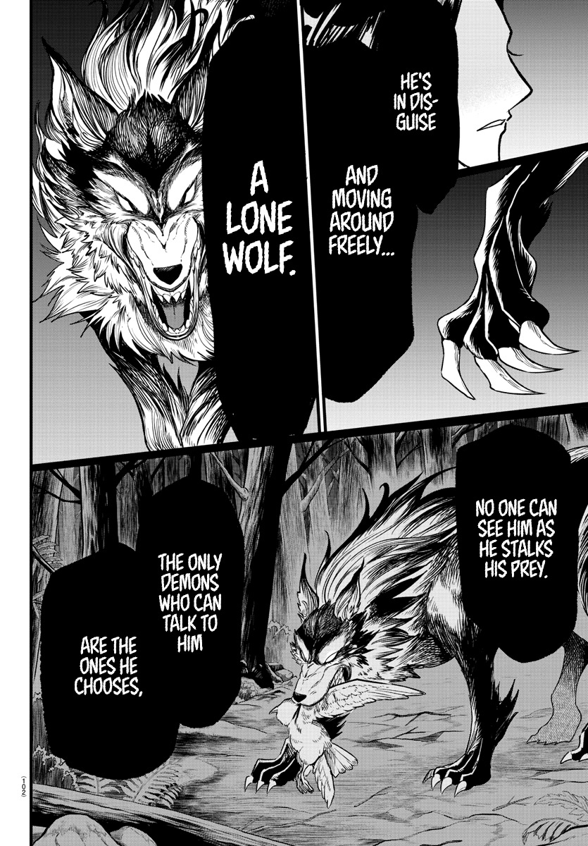 Read Mairimashita Iruma kun EN Manga Online