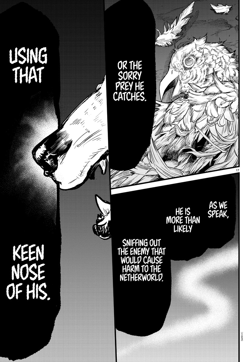 Read Mairimashita Iruma kun EN Manga Online