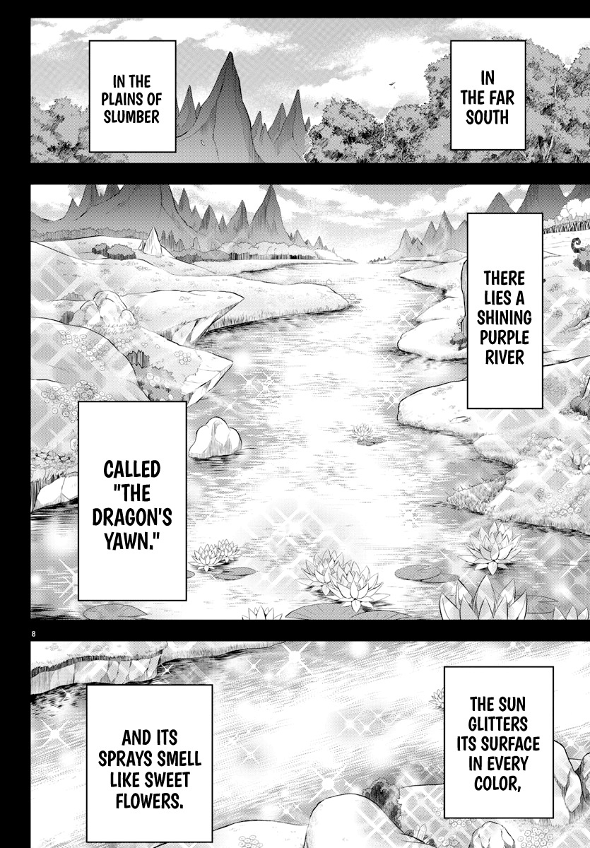 Read Mairimashita Iruma kun EN Manga Online