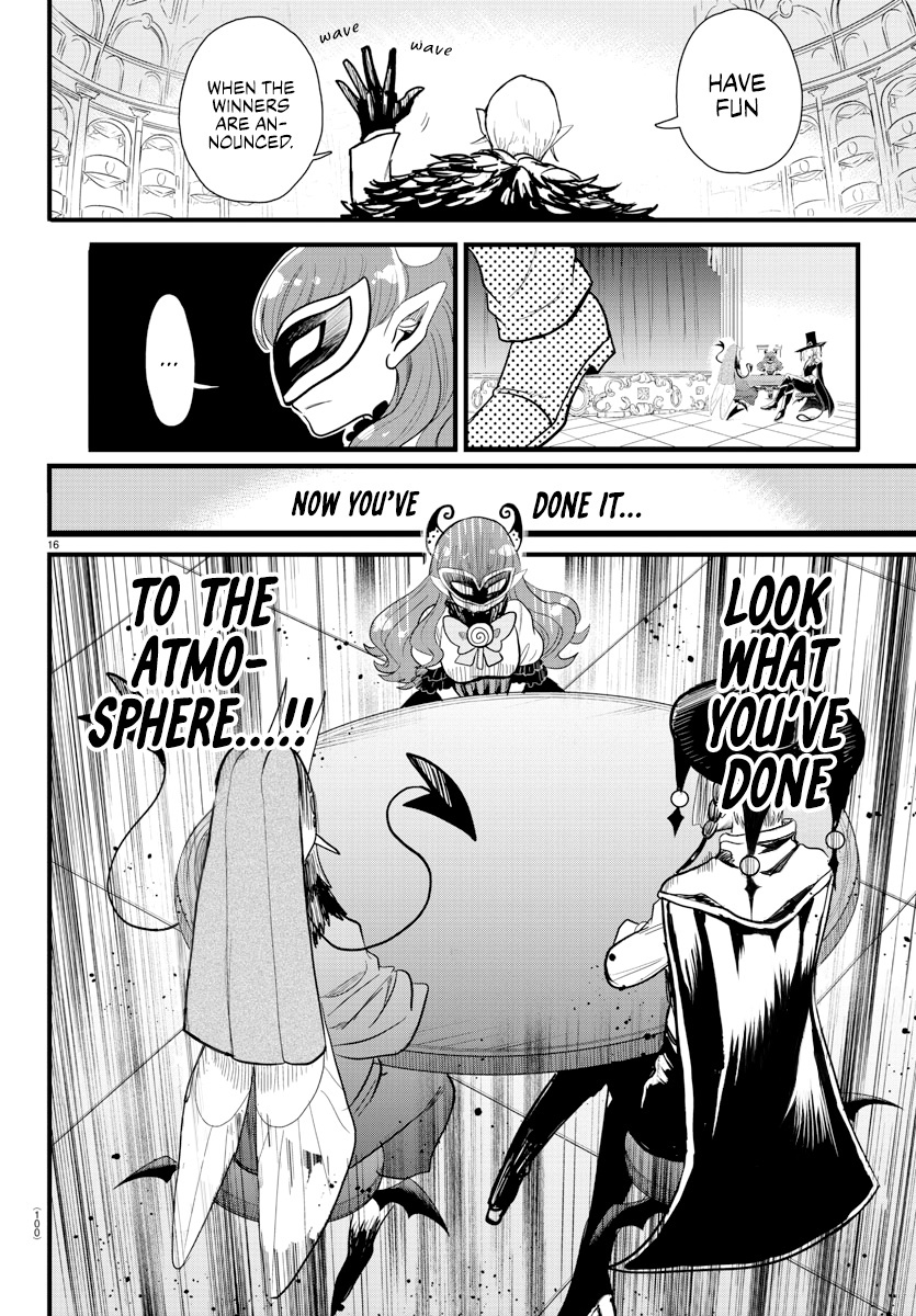 Read Mairimashita Iruma kun EN Manga Online