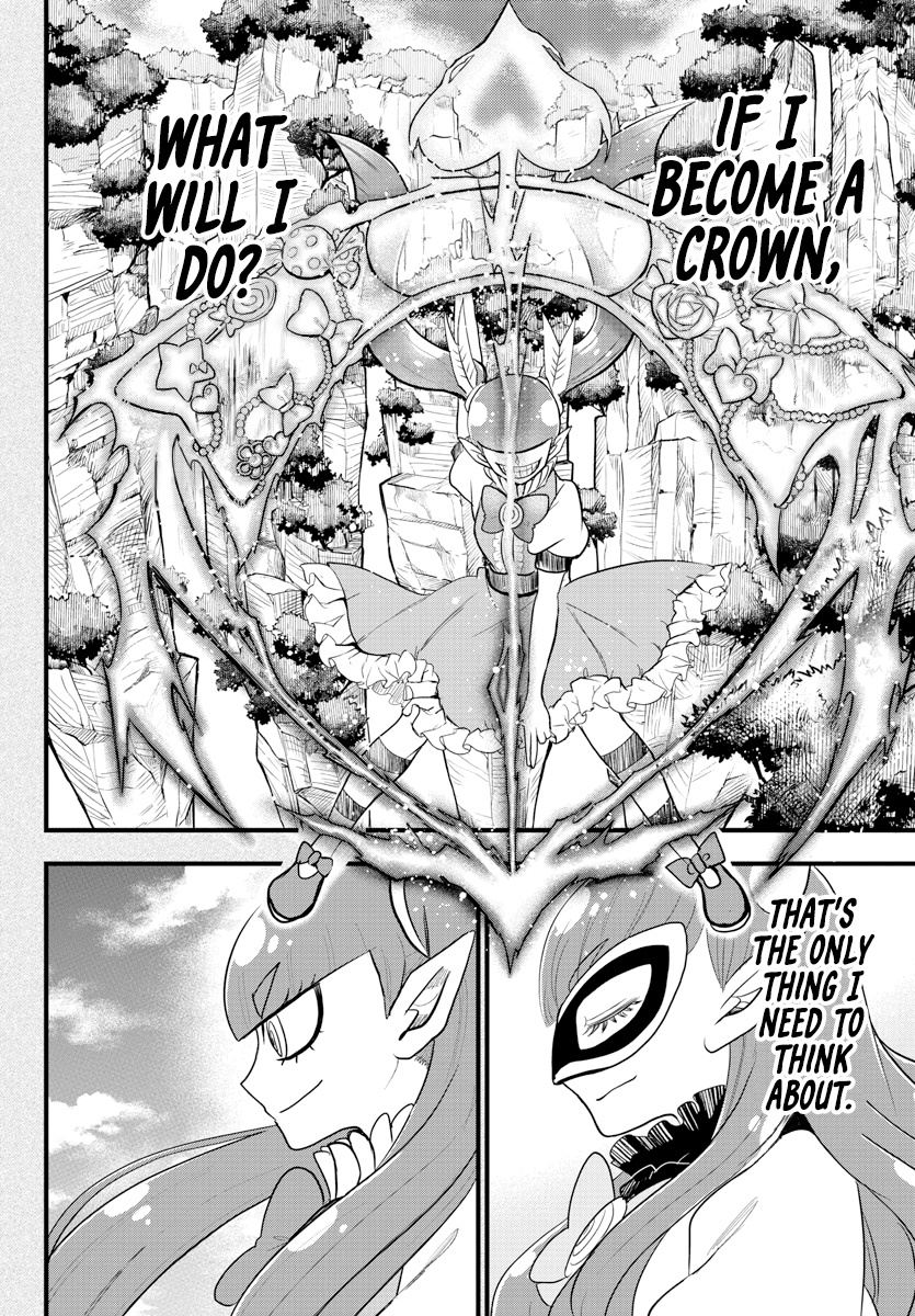 Read Mairimashita Iruma kun EN Manga Online