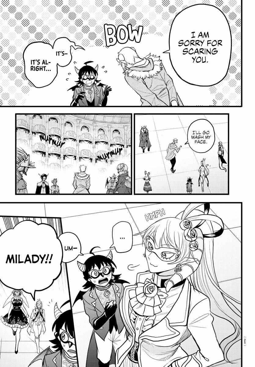 Read Mairimashita Iruma kun EN Manga Online