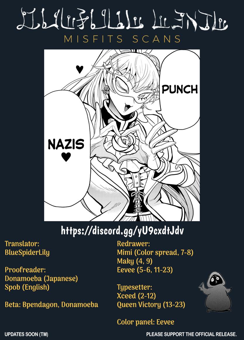 Read Mairimashita Iruma kun EN Manga Online