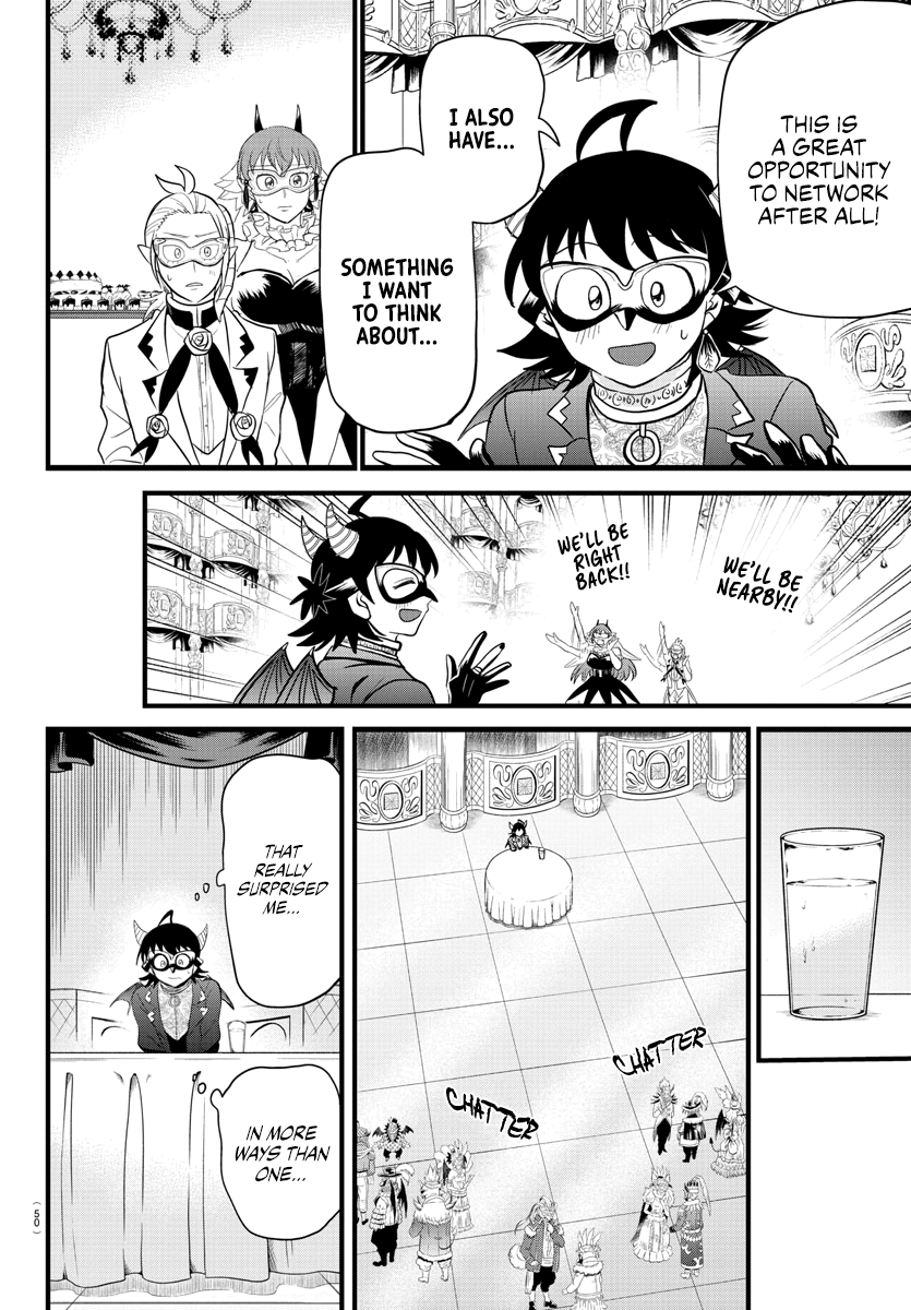 Read Mairimashita Iruma kun EN Manga Online