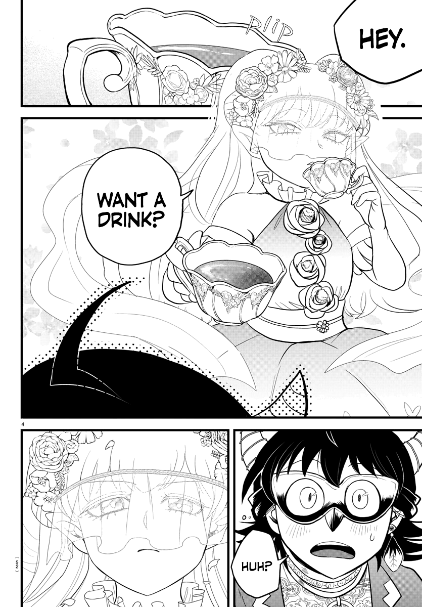 Read Mairimashita Iruma kun EN Manga Online