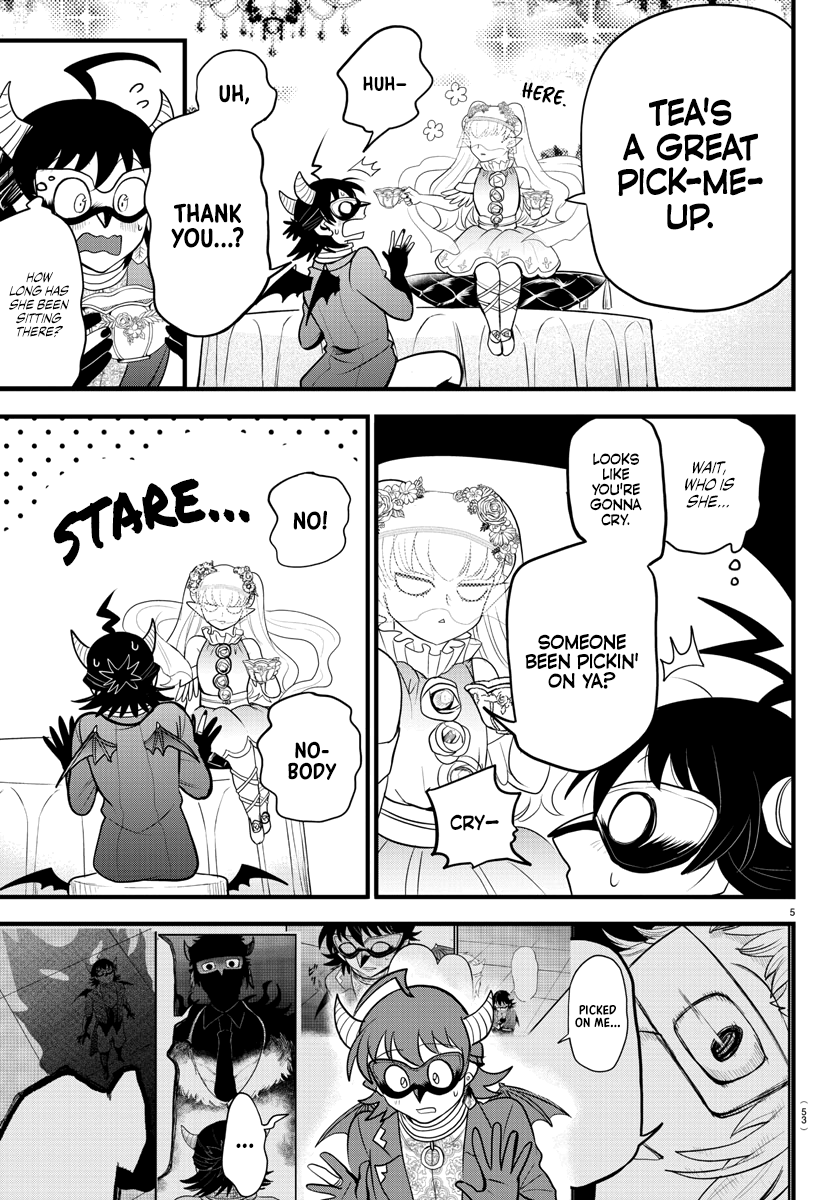 Read Mairimashita Iruma kun EN Manga Online