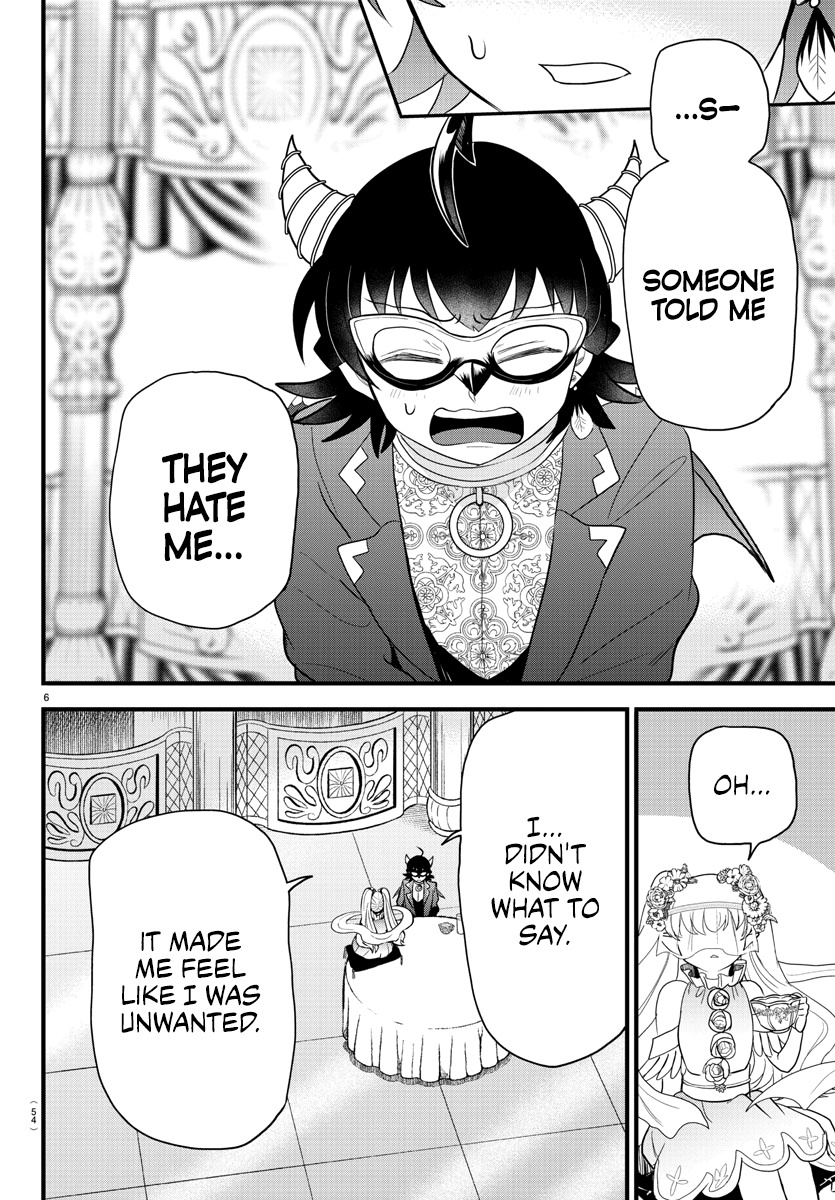 Read Mairimashita Iruma kun EN Manga Online