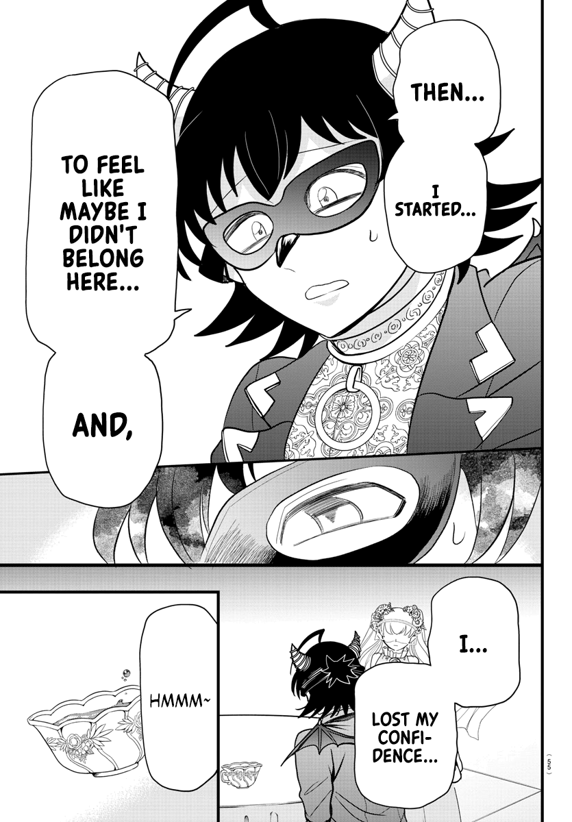 Read Mairimashita Iruma kun EN Manga Online