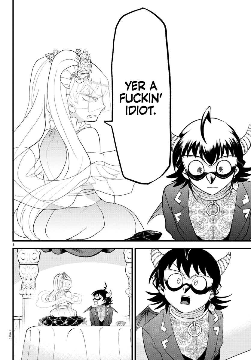 Read Mairimashita Iruma kun EN Manga Online