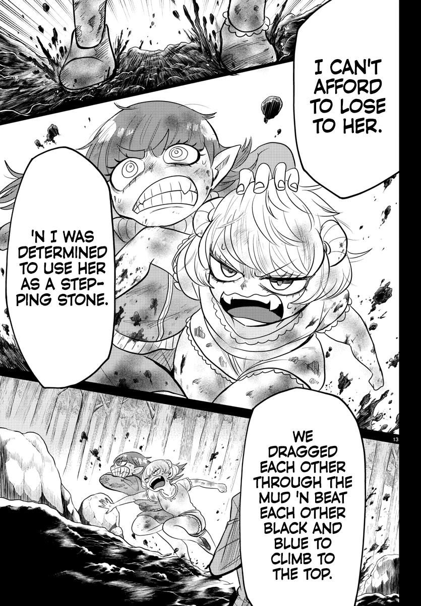 Read Mairimashita Iruma kun EN Manga Online