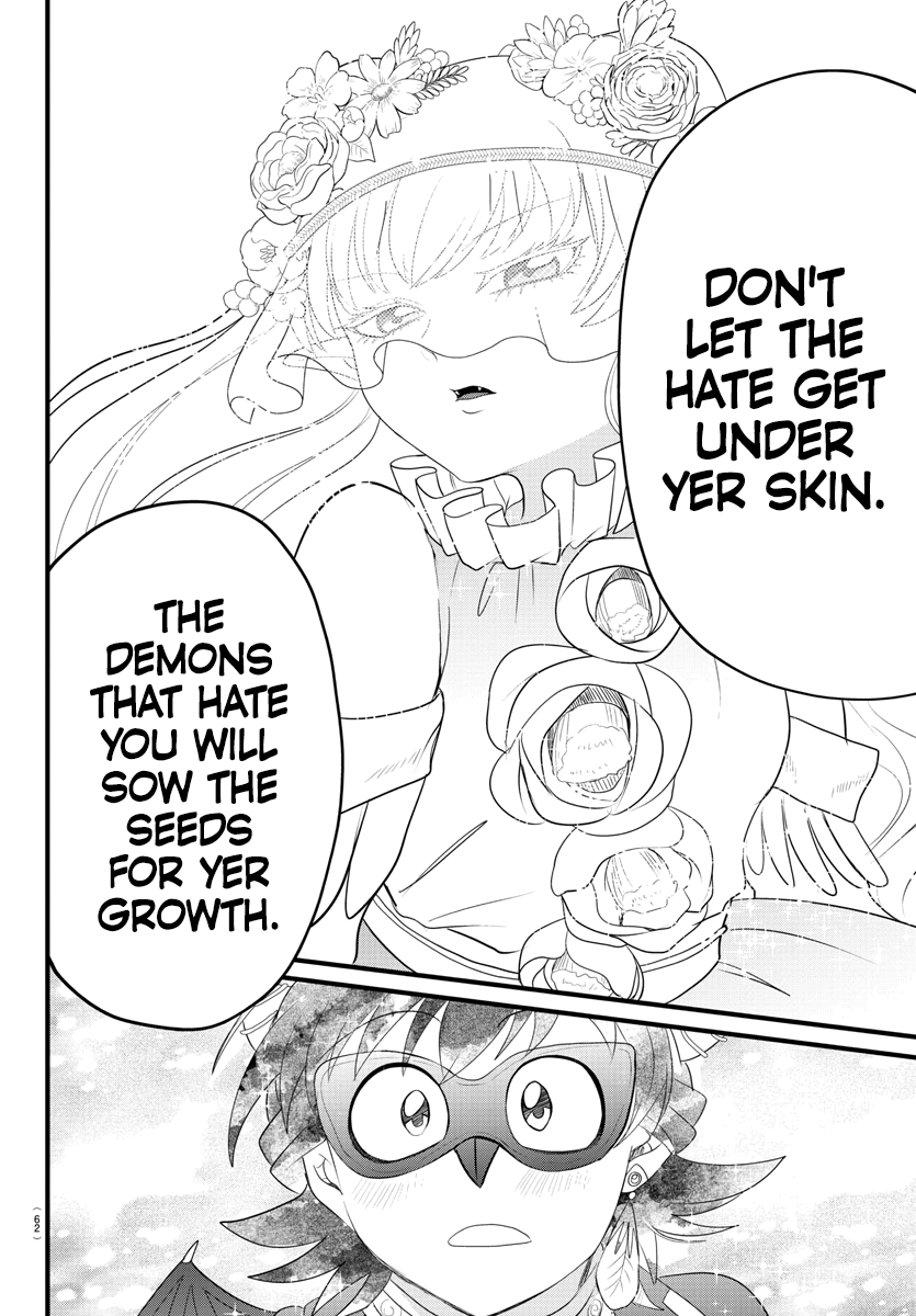 Read Mairimashita Iruma kun EN Manga Online