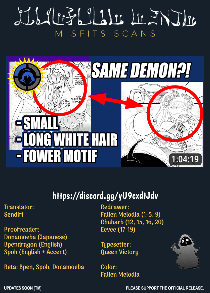Read Mairimashita Iruma kun EN Manga Online