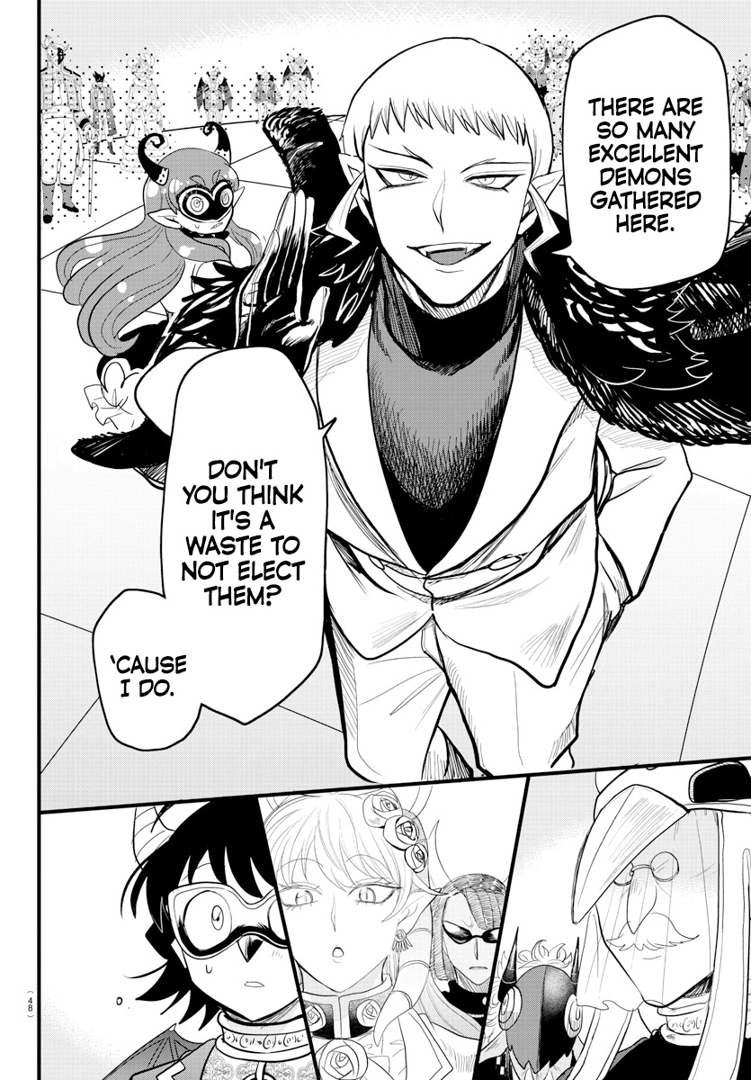 Read Mairimashita Iruma kun EN Manga Online