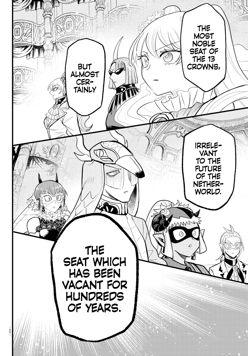 Read Mairimashita Iruma kun EN Manga Online