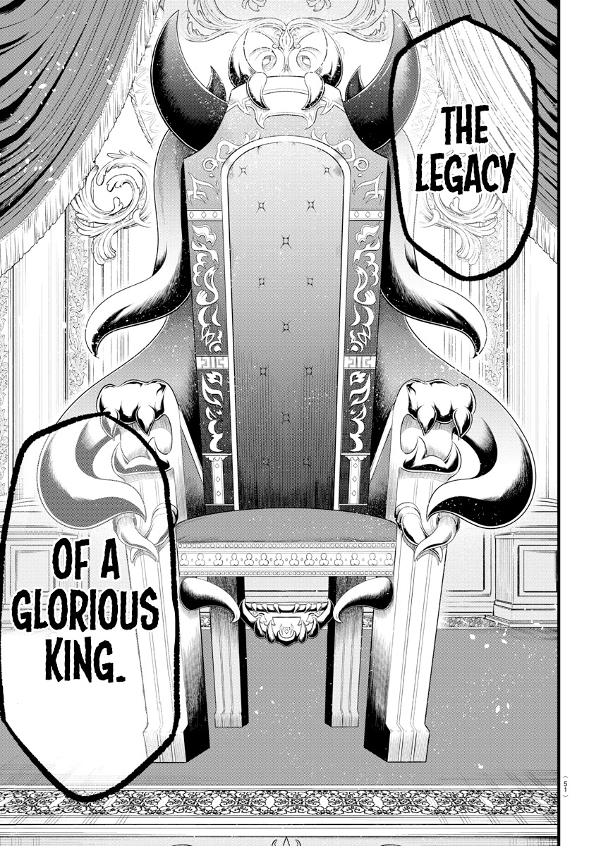 Read Mairimashita Iruma kun EN Manga Online