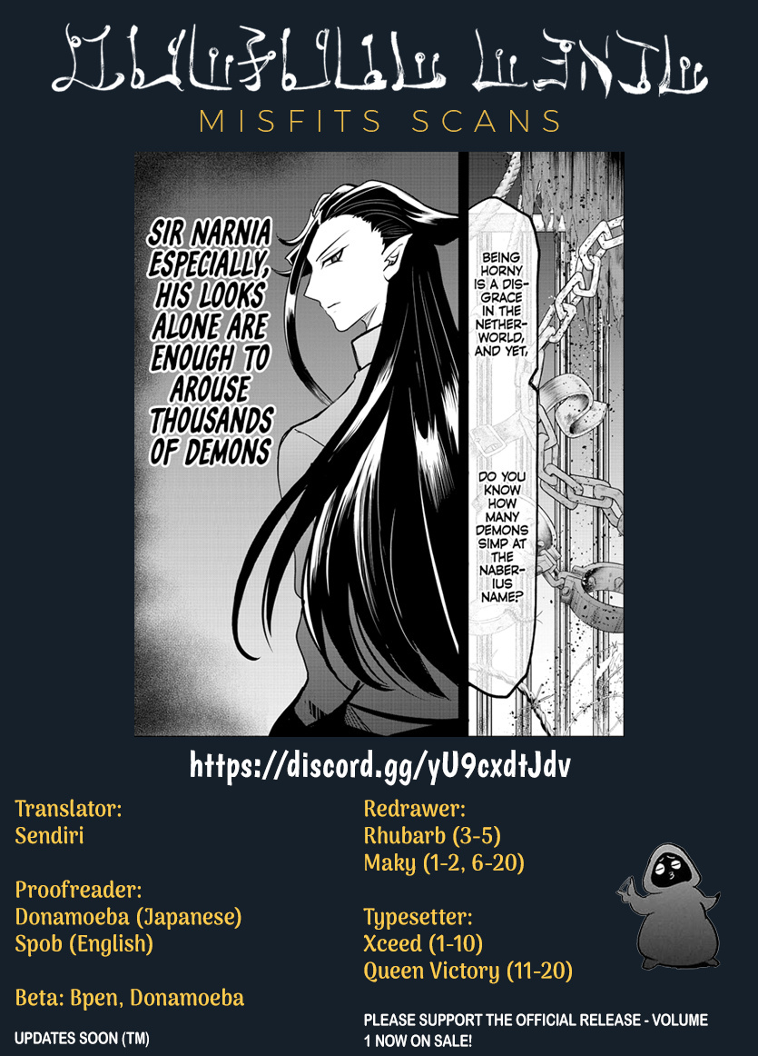 Read Mairimashita Iruma kun EN Manga Online