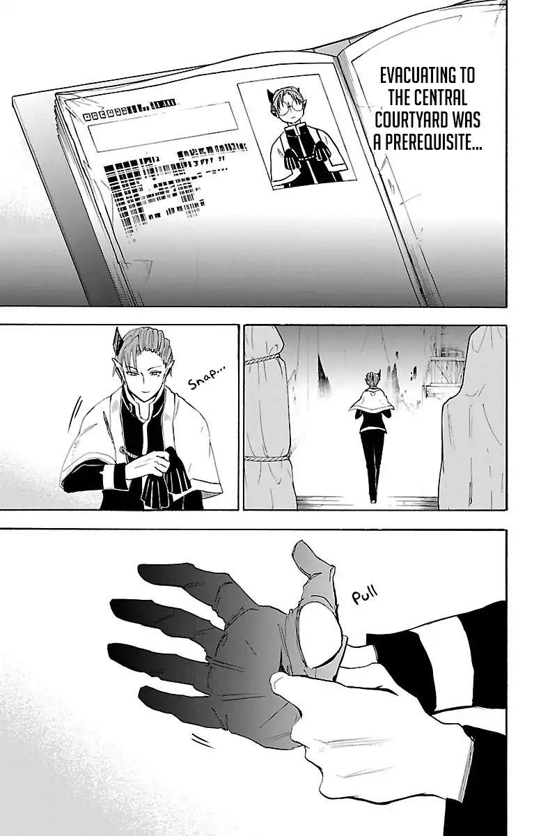 Read Mairimashita Iruma kun EN Manga Online