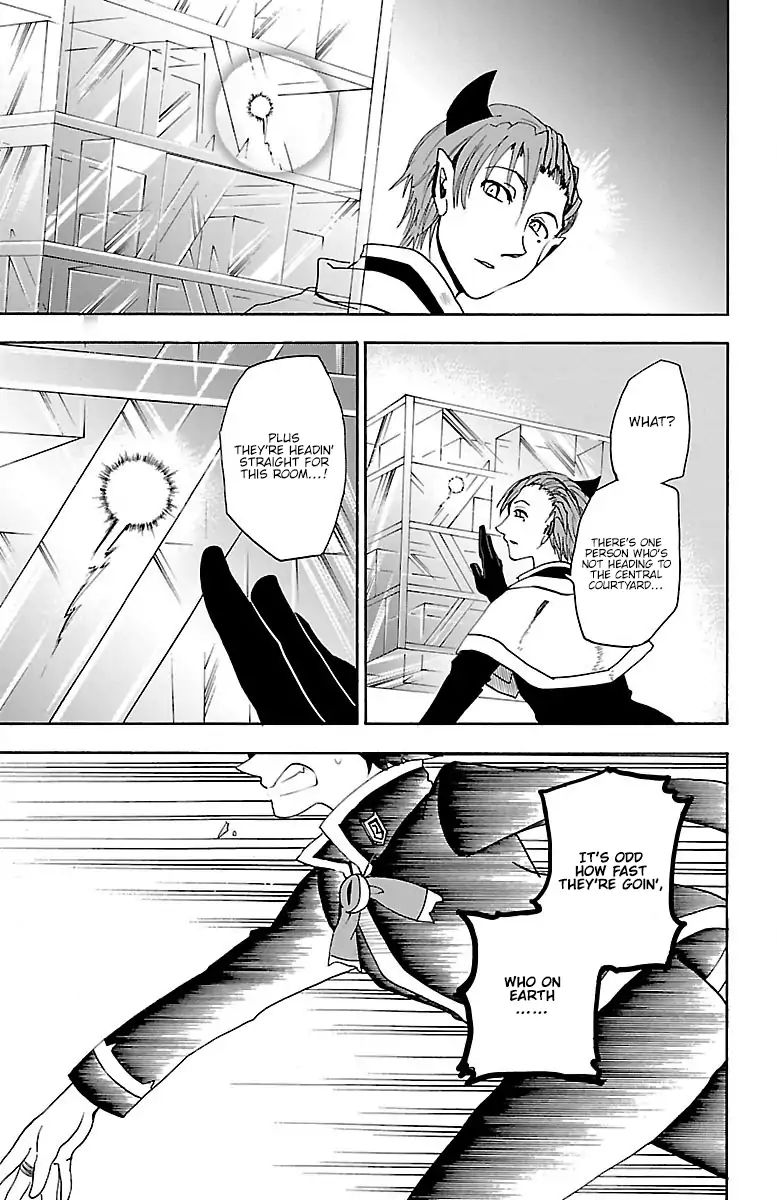 Read Mairimashita Iruma kun EN Manga Online