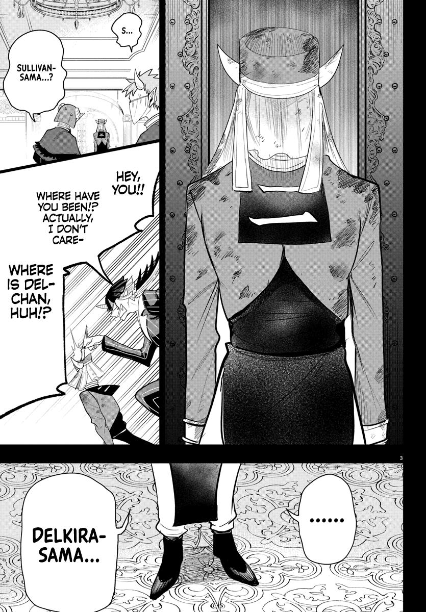 Read Mairimashita Iruma kun EN Manga Online