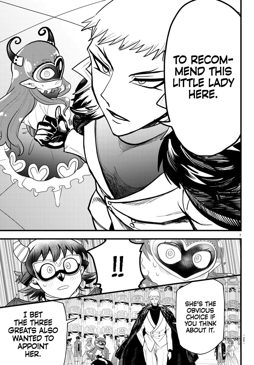 Read Mairimashita Iruma kun EN Manga Online