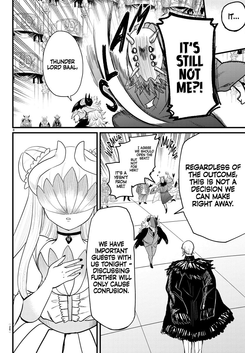 Read Mairimashita Iruma kun EN Manga Online