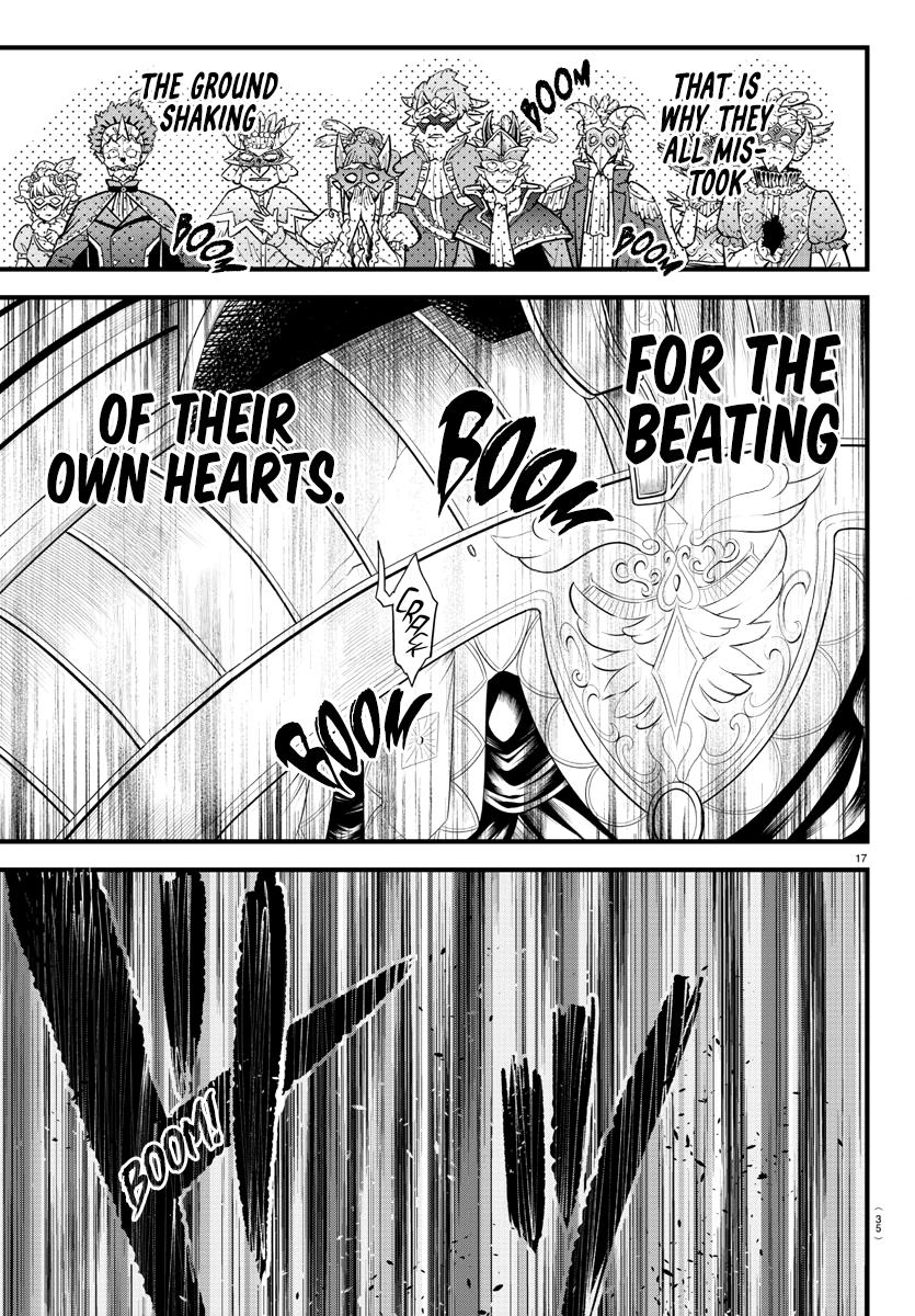 Read Mairimashita Iruma kun EN Manga Online