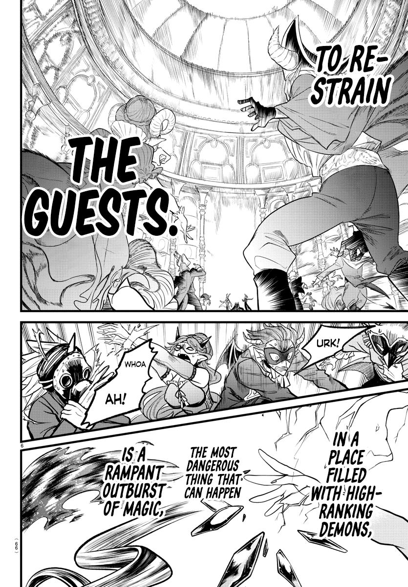 Read Mairimashita Iruma kun EN Manga Online