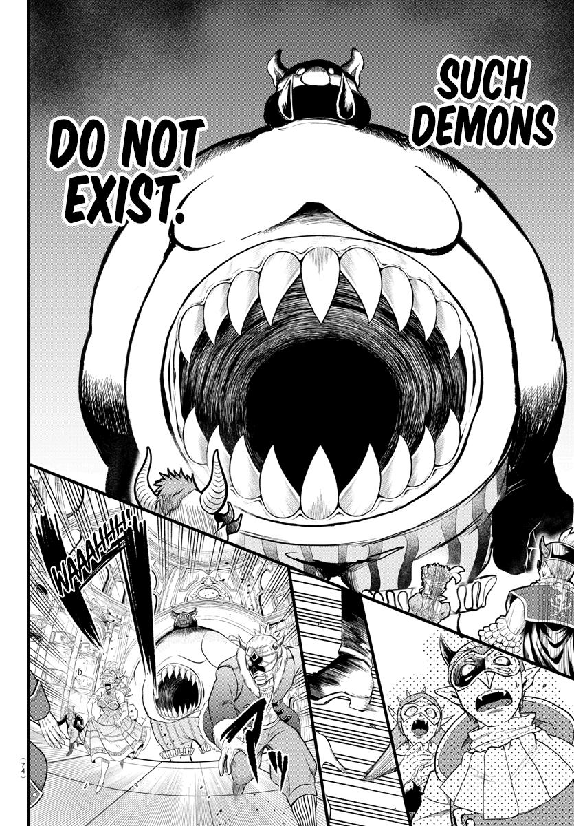 Read Mairimashita Iruma kun EN Manga Online