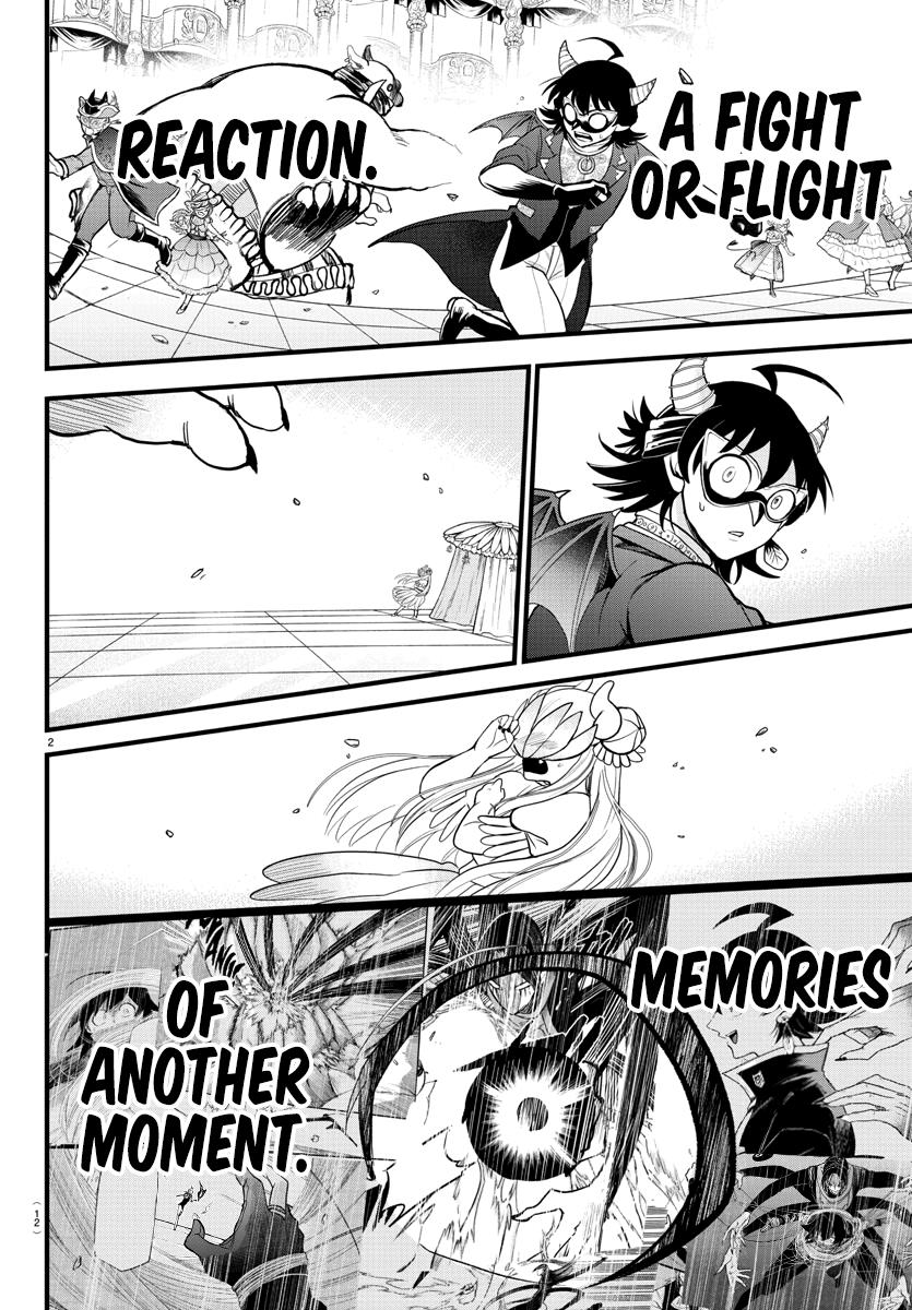 Read Mairimashita Iruma kun EN Manga Online