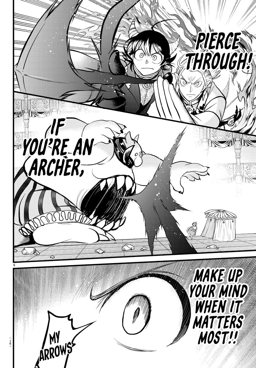 Read Mairimashita Iruma kun EN Manga Online