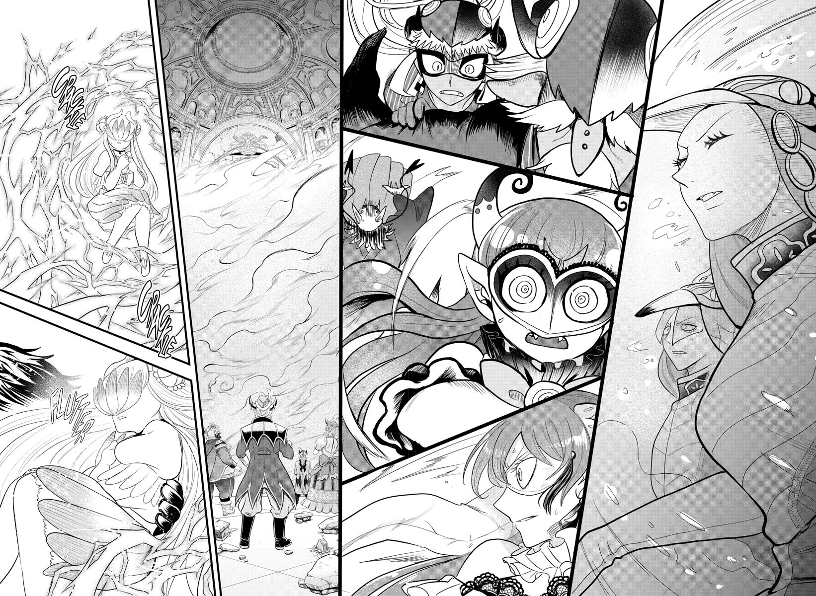Read Mairimashita Iruma kun EN Manga Online