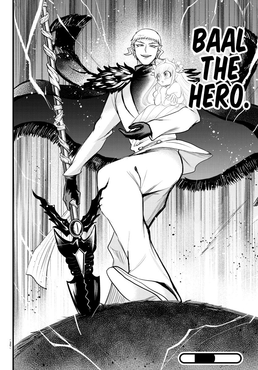 Read Mairimashita Iruma kun EN Manga Online