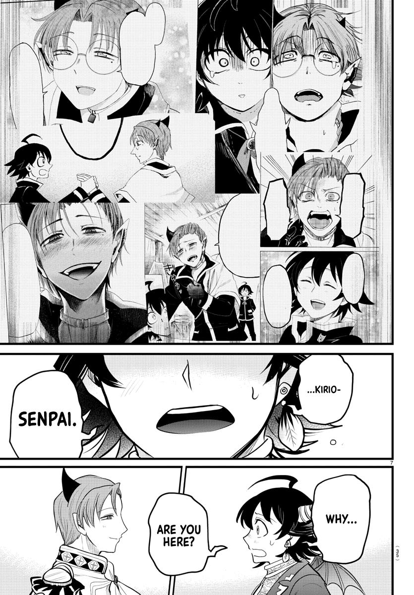 Read Mairimashita Iruma kun EN Manga Online