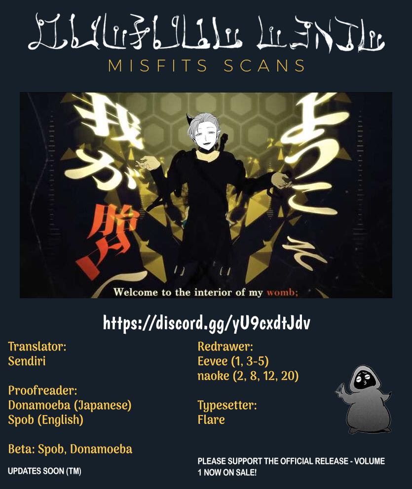 Read Mairimashita Iruma kun EN Manga Online