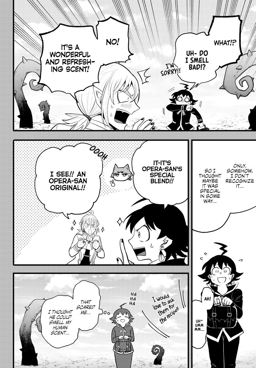 Read Mairimashita Iruma kun EN Manga Online
