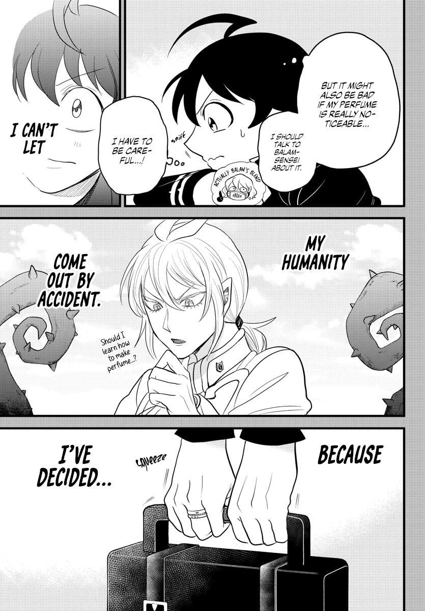 Read Mairimashita Iruma kun EN Manga Online