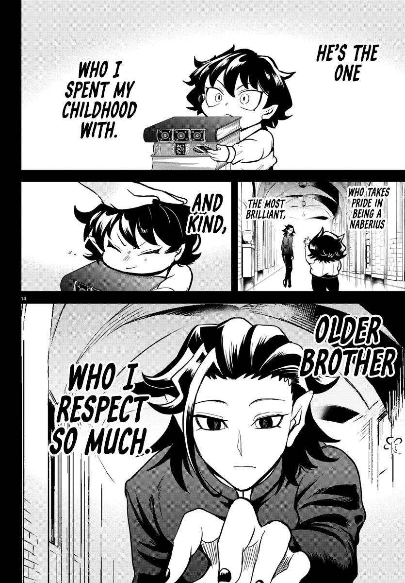 Read Mairimashita Iruma kun EN Manga Online