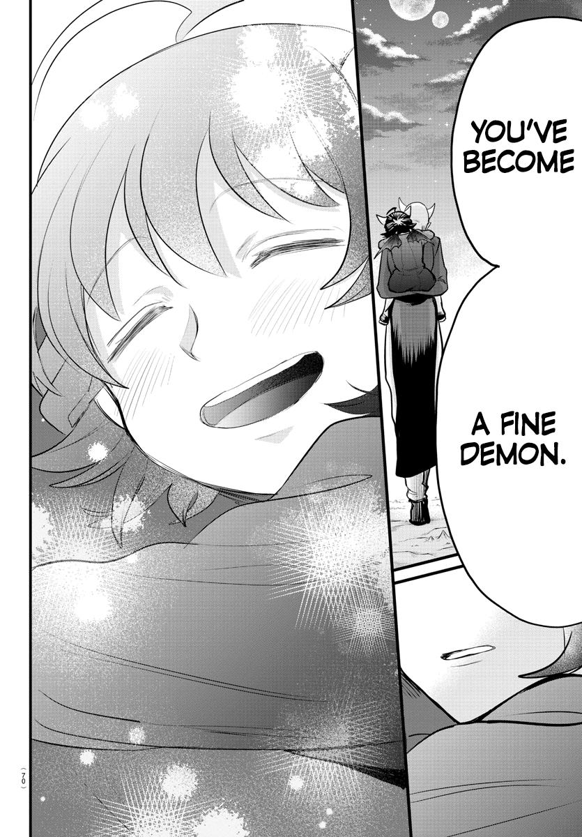 Read Mairimashita Iruma kun EN Manga Online