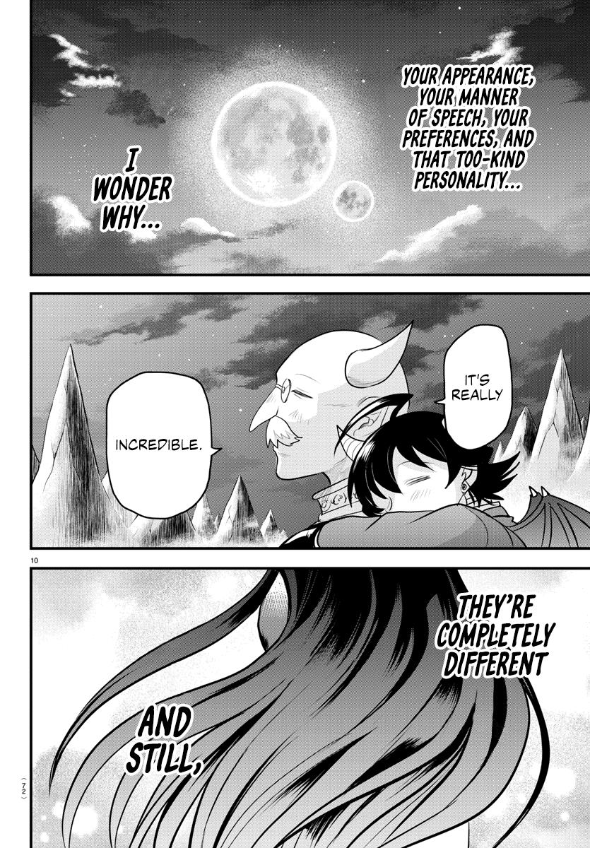 Read Mairimashita Iruma kun EN Manga Online