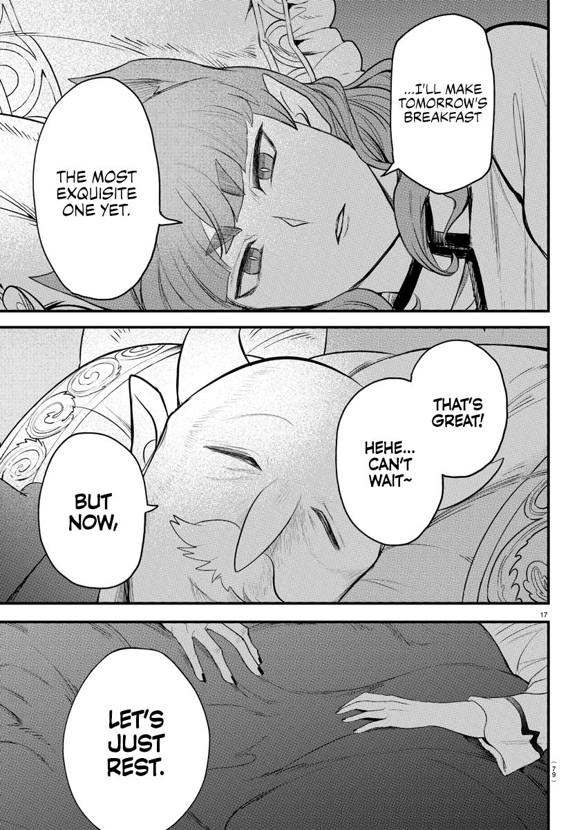 Read Mairimashita Iruma kun EN Manga Online